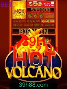HotVolcano
